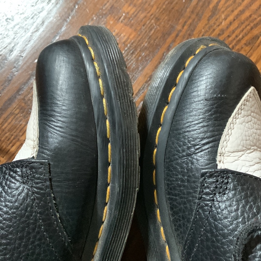 Used Dr. Martens 1461 Amore Leather Oxfords size 6 - Picture 7 of 7